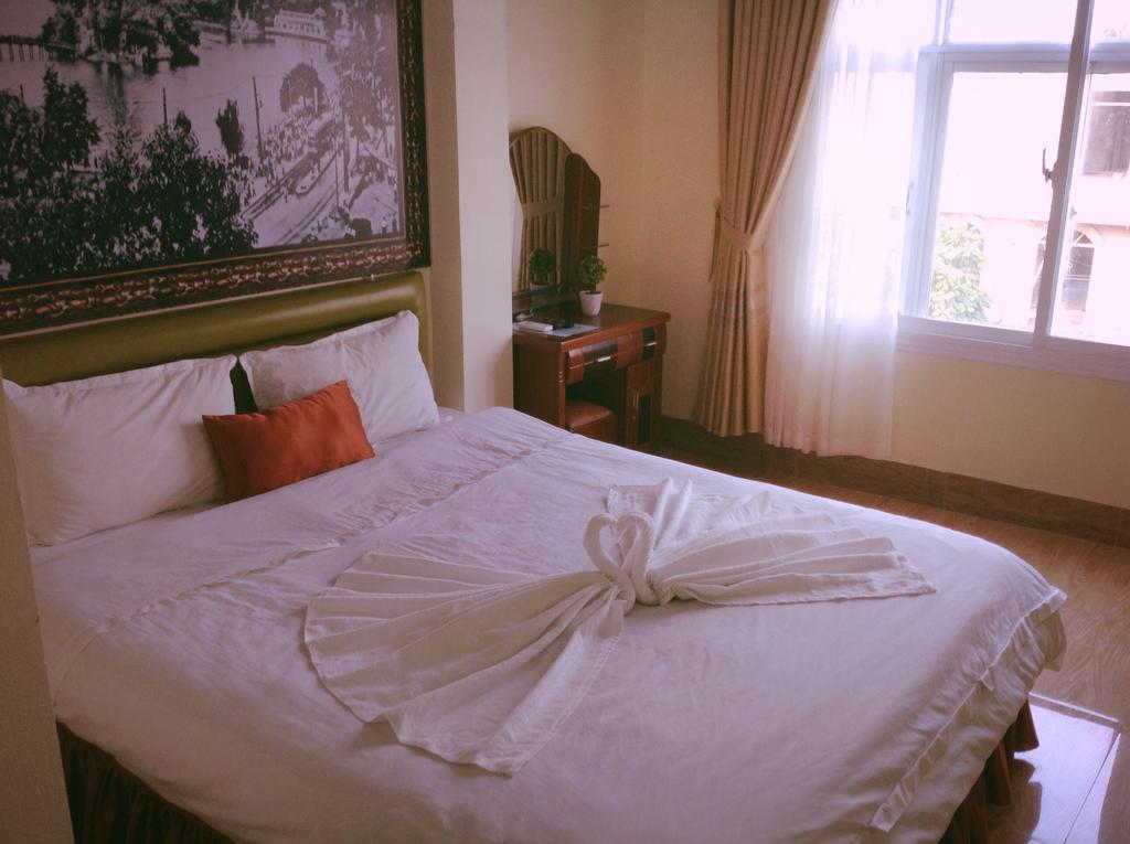 Noi Bai Family Homestay Room photo