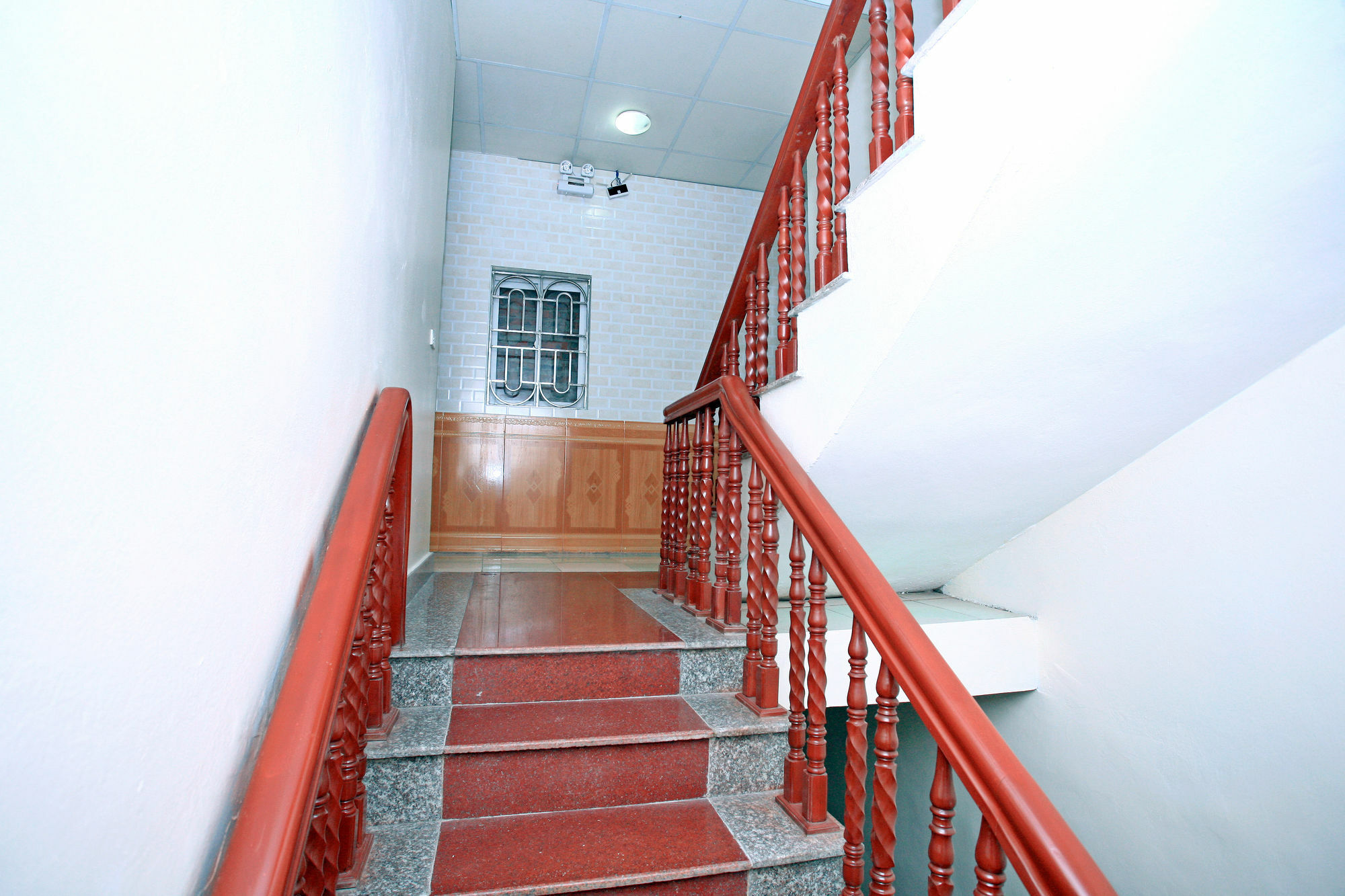 Noi Bai Family Homestay Exterior photo